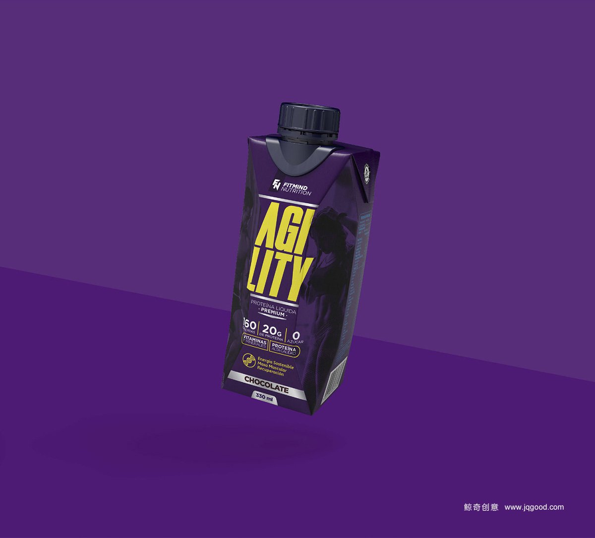 飲料包裝設(shè)計(jì)